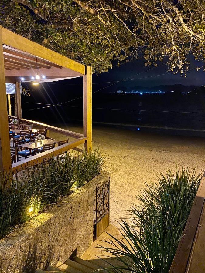 Pousada Camarote Itaipu Niteroi Bagian luar foto