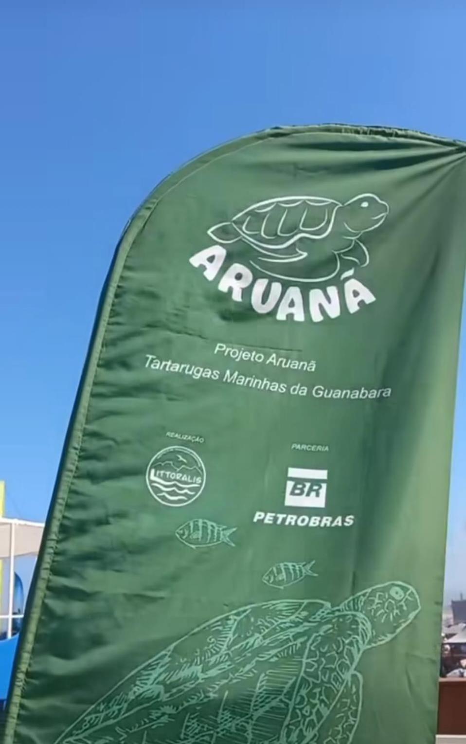 Pousada Camarote Itaipu Niteroi Bagian luar foto